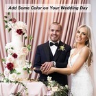 Men s Bow Ties Solid Color Pre-tied Tie Satin Formal Tuxedo Bowtie Black