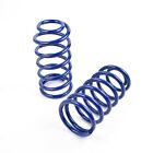 1 5 drop Lowering Springs For Ford Mustang Gt 79-93 94-98 99-04 1 5 f 1 5 r