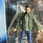 Rare X-files Agent Fox Mulder Action Figure W diorama By Diamond Select Toys 