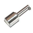  Metal Testing   Pickup Magnet Heavy Duty 40lb 18kg Km05 Gold Silver Scrap Test