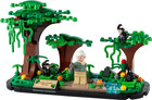 Lego Jane Goodall Tribute 40530 Limited Edition Retired New Sealed In Box 2022