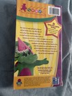 Barney just Imagine  vhs-2005  Sealed  1 Ship rare buy3get1 vhtf New 