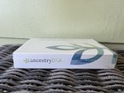 New Sealed Ancestry Dna Activation Kit Sku 5124
