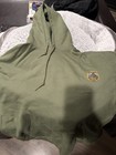 Massachusetts Environmental Police  game Warden  Sweat Shirt Xl