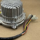 Airtech Vacuum Regenerative Blower 3ba1002ab52 300w 24v Dc Motor 15000 Rpm  a1