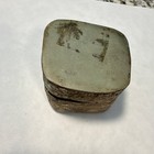 Chinese Blue White Porcelain Shard Box 