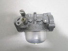 F333061 Chrysler 70hp 3 Cylinder Outboard Bottom Carburetor Wb-8a