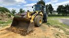2015 Komatsu Wa380-7  Rubber Tire Wheel Loader