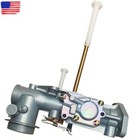 Carburetor Fit For Briggs   Stratton Raptor 555129 5hp Engine 130000-135000 Carb