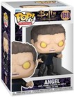 Funko Pop  Television  Buffy The Vampire Slayer - Angel  vampire   new Toy  Vi