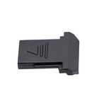 T-shaped Hot Shoe Cover For Eos 5d4 80d 90d M50 M100 For Nikon Z30 Z50 Camera