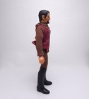 1974 Mego Star Trek Klingon Missing Phaser 