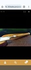 2 Inch Framing Chisel  Slick With Hand Turned 12  Hardrock Maple Handle Timber