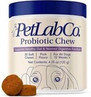2 Pack Petlab Co   petlabco   Allergy   Immune Probiotic Soft Chew For Dogs  New