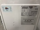 New Copeland Xfam-050z-tfd-080 Cooler Condensing Unit