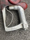 1964 Buckeye No  100 Gas Gasoline Pump Nozzle Vintage From Shell Gas Station