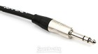 Jumperz Jbtrsxf-2 Blue Line Patch Cable - 2  Trs-xlrf