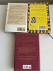 Maya Angelou   Iyanla Vanzant Lot Of 3 Books Heart Of A Woman Song Flung Heaven