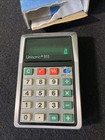 Vintage Unisonic 911 Led Calculator 1970 s Made In Japan Tested   Working 