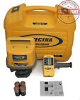 Spectra Precision Ll500 Rotary Laser Level  Transit  Laserplane topcon trimble