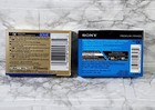 Jvc   Sony Mini Video Cassette Dv Camcorder 90  Minute  dvm60me  Tape New Sealed