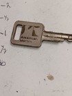 Rare Vintage American Motors Corporation Key  Collector s Item 
