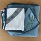 New Norwex Teal Microfiber Basic Package