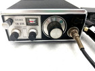Drake Tr-22c Solid State 2-meter Fm Transceiver Cb Ham Radio Portable - Works