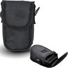 Camera Backpack Shoulder Bag Waterproof Case For Canon Nikon Sony Dslr
