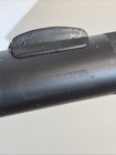 Vintage 1970 s Bianchi B-lite 6 D Cell Police Flashlight Non Working Read