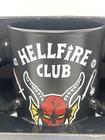  read Description  Stranger Things Hellfire Club 16 Oz  Coffee Mug Horn Handles