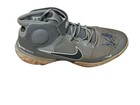 George Valera Cleveland Guardians Columbus Clipp Nike Signed Used Cleat Jsa Coa