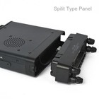 Hys Tc-8900r Quad Band Base Mobile Two Way 50w Ham Radio