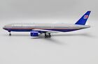 Boeing 777-200 United Airlines Reg  N777ua With Stand - Jc Wings Xx20155 1 200