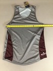 Mt Borah Mens Size Medium M Running Singlet   6910-9 