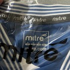 Mitre El Salvador 2011 Home Jersey Soccer  Size Medium