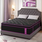12 14inch Hybrid Bed Mattress Twin Full Queen King Gel Memory Foam Innerspring