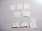 Cook Islands Stamps Sg 163-70 Scott 148-55 Fine Used