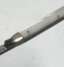 Antique Pearl Handle 1856-1930 Winsted Empire Knife