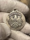 Germany 1920 Silvered Medal