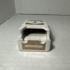 Ashtray Marlboro Pack Cigarettes Vintage Smoking Device Tobacciana Collectible