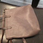 Madewell The Zip Top Leather Crossbody Bag In Brown