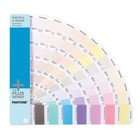 New Pantone Plus Series Pastel And Neon Colors Guide Gg1304