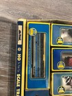 Ho Scale Train Set Antique Train Set Never Been Out Of Box