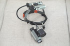 Fjw Optical Systems Find-r-scope 1 3 Micron Head Mount Monocular Ir Swir Viewer