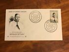 1960 Congo First Day Cover Fdc Abbe Fulbert Youlou
