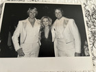 Dukes Of Hazzard John Schneider Morgan Fairchild 1981 8x10 Press Photo Peoples