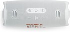 Jbl Charge 6 Portable Wireless Bluetooth Speaker - White  jblcharge6whtam 