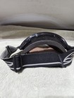 Smith Snow Ski Snowboard Goggles Mirrores Lens Black Frame