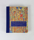The Art Of The Bible  Illuminated Manuscripts From The Medieval World